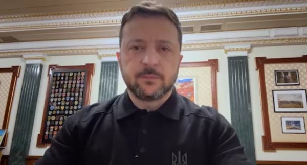 创富配资 泽连斯基称与特朗普通话讨论停火事宜