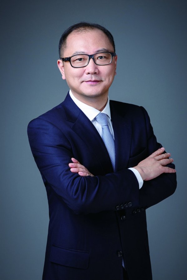 交易鑫优配 不求大赢 但求长胜——对话重阳投资董事长王庆