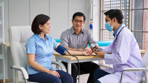 芒果配资 普通体检，到底有没有价值？