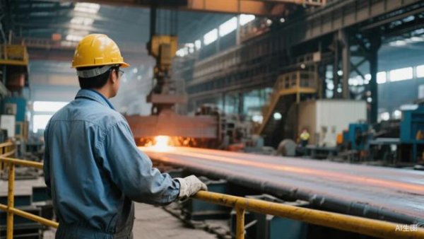 惠红网  中国四大巨头，加起来比不过日本制铁，凭什么？